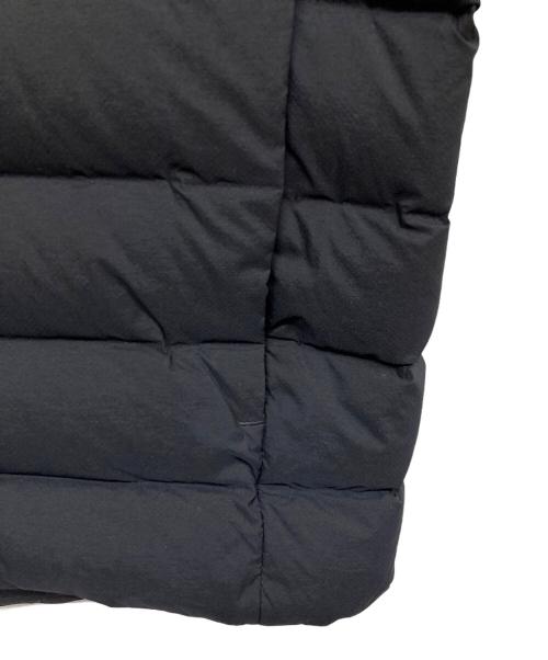 LULULEMON（ルルレモン）LULULEMON (ルルレモン) Navigation Down Jacket ネイビー サイズ:Sの古着・服飾アイテム