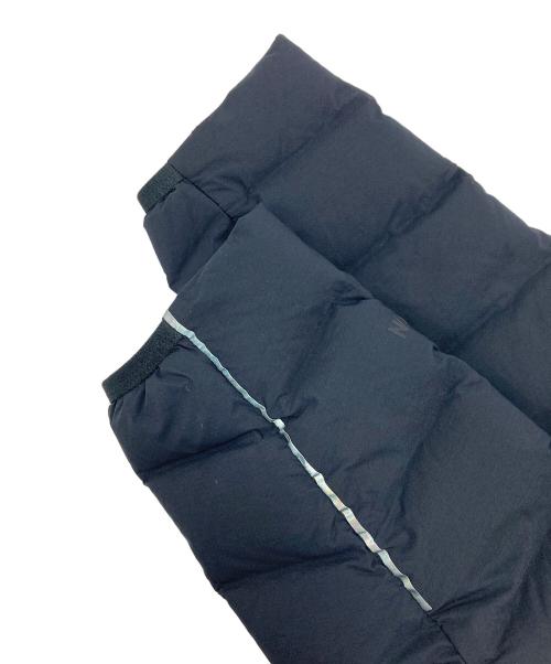 LULULEMON（ルルレモン）LULULEMON (ルルレモン) Navigation Down Jacket ネイビー サイズ:Sの古着・服飾アイテム