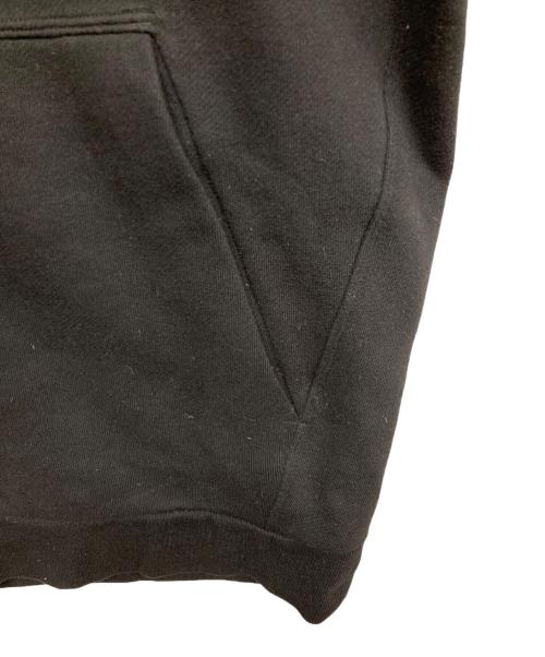 LULULEMON（ルルレモン）LULULEMON (ルルレモン) ジップアップスウェット ブラック サイズ:Sの古着・服飾アイテム