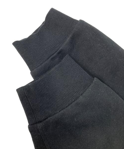 LULULEMON（ルルレモン）LULULEMON (ルルレモン) ジップアップスウェット ブラック サイズ:Sの古着・服飾アイテム