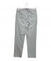 LULULEMON (ルルレモン) クラシックフィット5ポケットパンツ グレー サイズ:28：6000円