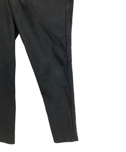 LULULEMON（ルルレモン）LULULEMON (ルルレモン) Slim 30パンツ ブラック サイズ:28の古着・服飾アイテム