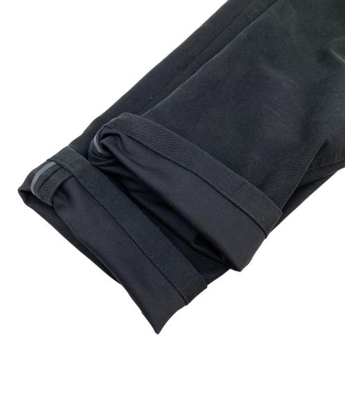 LULULEMON（ルルレモン）LULULEMON (ルルレモン) Slim 30パンツ ブラック サイズ:28の古着・服飾アイテム