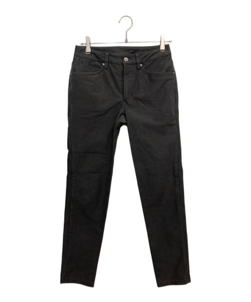LULULEMON（ルルレモン）LULULEMON (ルルレモン) Slim 30パンツ ブラウン サイズ:W28の古着・服飾アイテム