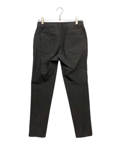 LULULEMON（ルルレモン）LULULEMON (ルルレモン) Slim 30パンツ ブラウン サイズ:W28の古着・服飾アイテム