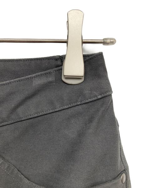 LULULEMON（ルルレモン）LULULEMON (ルルレモン) Slim 30パンツ ブラウン サイズ:W28の古着・服飾アイテム
