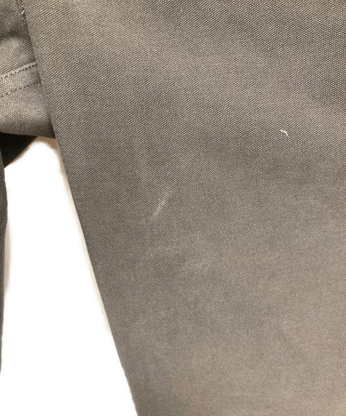 LULULEMON（ルルレモン）LULULEMON (ルルレモン) Slim 30パンツ ブラウン サイズ:W28の古着・服飾アイテム