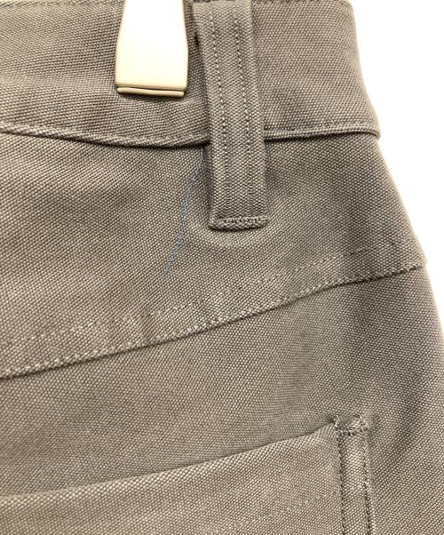 LULULEMON（ルルレモン）LULULEMON (ルルレモン) Slim 30パンツ ブラウン サイズ:W28の古着・服飾アイテム