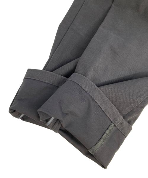 LULULEMON（ルルレモン）LULULEMON (ルルレモン) Slim 30パンツ ブラウン サイズ:W28の古着・服飾アイテム