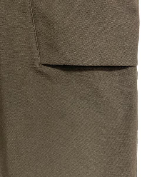 LULULEMON（ルルレモン）LULULEMON (ルルレモン) Bowline Pant カーキ サイズ:XSの古着・服飾アイテム