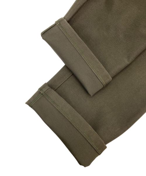 LULULEMON（ルルレモン）LULULEMON (ルルレモン) Bowline Pant カーキ サイズ:XSの古着・服飾アイテム