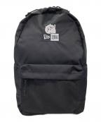 New Era×ちいかわニューエラ×チイカワ）の古着「バックパック」｜ブラック