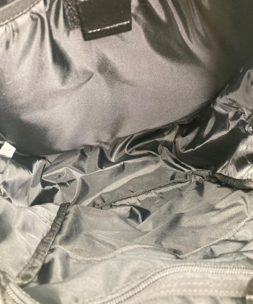 New Era（ニューエラ）New Era (ニューエラ) ちいかわ (チイカワ) バックパック ブラックの古着・服飾アイテム