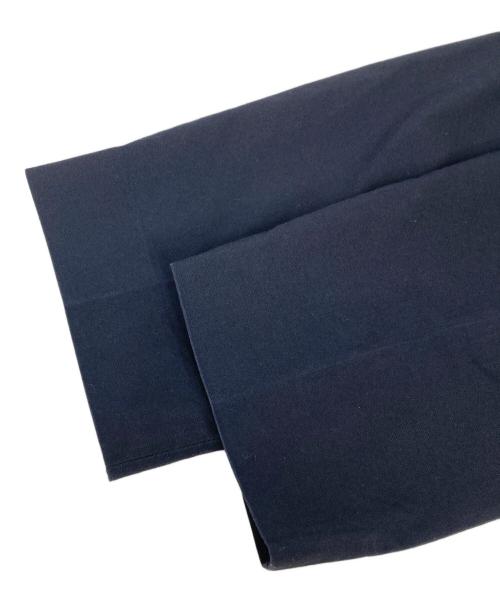 POLO RALPH LAUREN（ポロ・ラルフローレン）POLO RALPH LAUREN (ポロ・ラルフローレン) スリムテーパードパンツ インディゴ サイズ:29の古着・服飾アイテム