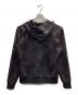 AVIREX (アヴィレックス) PDW LIGHT ZIP UP PARKA ブラック サイズ:M：4000円