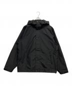THE NORTH FACEザ ノース フェイス）の古着「Stow Away Jacket」｜ブラック