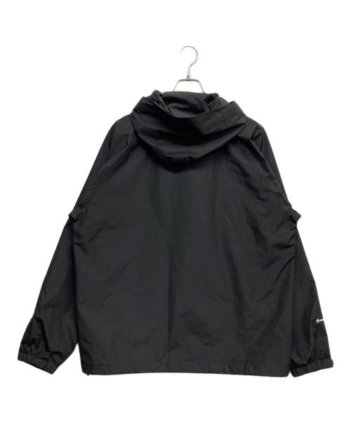 THE NORTH FACE（ザ ノース フェイス）THE NORTH FACE (ザ ノース フェイス) Stow Away Jacket ブラック サイズ:Lの古着・服飾アイテム