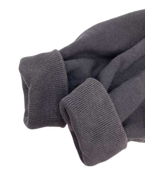 BUZZ RICKSON'S（バズリクソンズ）Buzz Rickson's (バズリクソンズ) MILITARY SWEAT CARDIGAN ネイビー サイズ:XLの古着・服飾アイテム