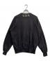 Buzz Rickson's (バズリクソンズ) MILITARY SWEAT CARDIGAN ネイビー サイズ:XL：7000円