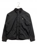 CarHarttカーハート）の古着「ショアラインジャケット」｜ブラック