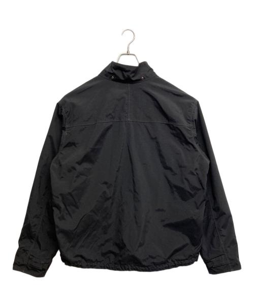 CarHartt（カーハート）CarHartt (カーハート) ショアラインジャケット ブラック サイズ:Lの古着・服飾アイテム