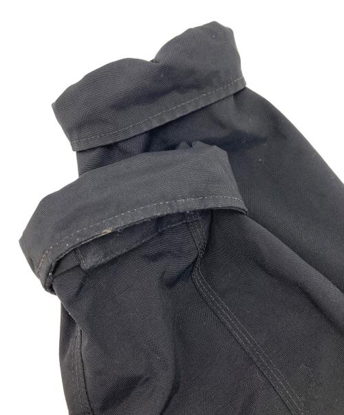 CarHartt（カーハート）CarHartt (カーハート) ショアラインジャケット ブラック サイズ:Lの古着・服飾アイテム