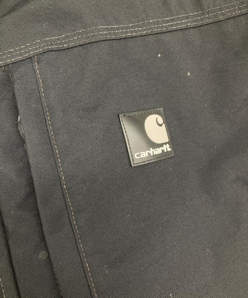 CarHartt（カーハート）CarHartt (カーハート) ショアラインジャケット ブラック サイズ:Lの古着・服飾アイテム
