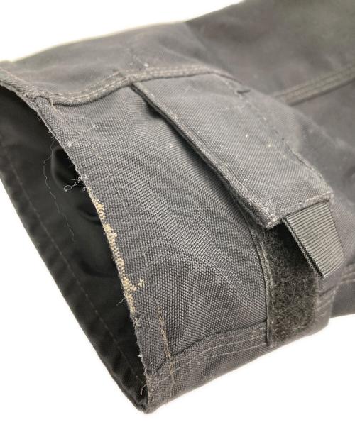 CarHartt（カーハート）CarHartt (カーハート) ショアラインジャケット ブラック サイズ:Lの古着・服飾アイテム