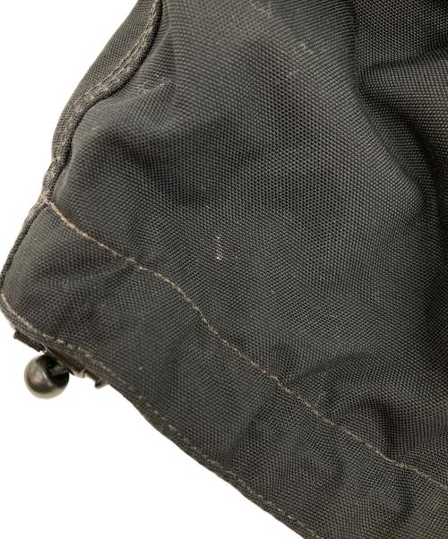 CarHartt（カーハート）CarHartt (カーハート) ショアラインジャケット ブラック サイズ:Lの古着・服飾アイテム