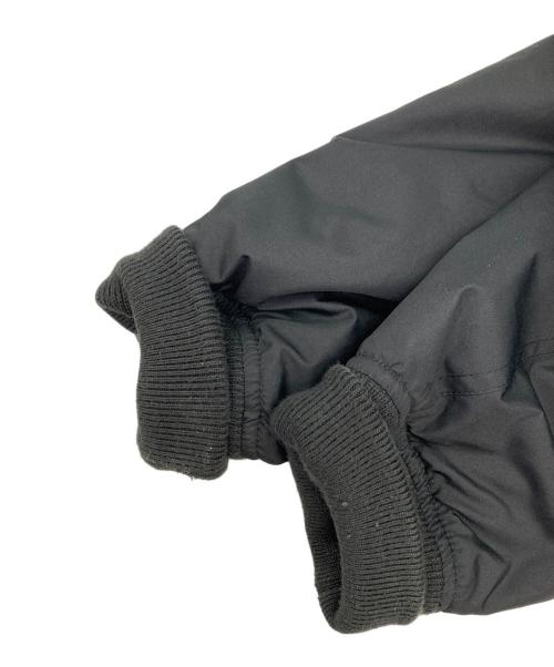 CITEN（シテン）CITEN (シテン) TAION (タイオン) 別注N-2Bダウンジャケット ブラック サイズ:Lの古着・服飾アイテム