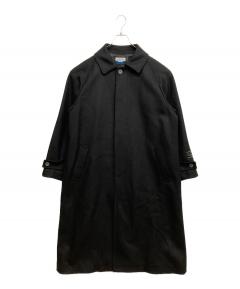 中古・古着通販】stein (シュタイン) OVER SLEEVE STAND COLLAR COAT