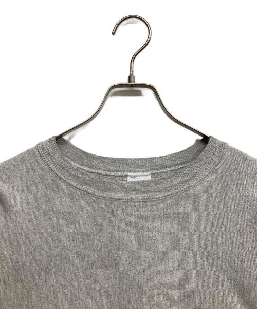 Champion REVERSE WEAVE（チャンピオン リバース ウィーブ）Champion REVERSE WEAVE (チャンピオン リバース ウィーブ) リバースウィーブスウェット ホワイト サイズ:XLの古着・服飾アイテム