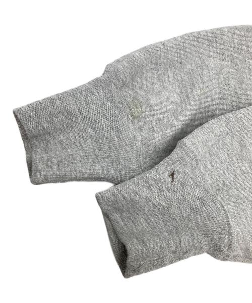 Champion REVERSE WEAVE（チャンピオン リバース ウィーブ）Champion REVERSE WEAVE (チャンピオン リバース ウィーブ) リバースウィーブスウェット ホワイト サイズ:XLの古着・服飾アイテム