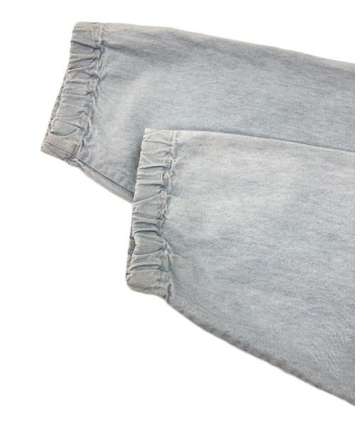 POLO RALPH LAUREN（ポロ・ラルフローレン）POLO RALPH LAUREN (ポロ・ラルフローレン) シャンブレースイングトップ インディゴ サイズ:Lの古着・服飾アイテム