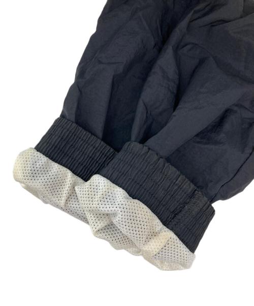 adidas（アディダス）adidas (アディダス) BIG TREFOIL TRACK TOP ブラック サイズ:Mの古着・服飾アイテム