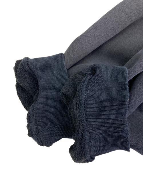 OLD X-LARGE（エクストララージ）OLD X-LARGE (エクストララージ) プリントスウェット ブラック サイズ:タグ消え有の古着・服飾アイテム