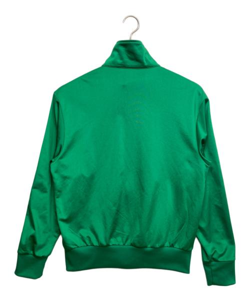 adidas（アディダス）adidas (アディダス) トラックジャケット グリーン サイズ:Lの古着・服飾アイテム