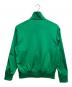 adidas (アディダス) トラックジャケット グリーン サイズ:L：6000円