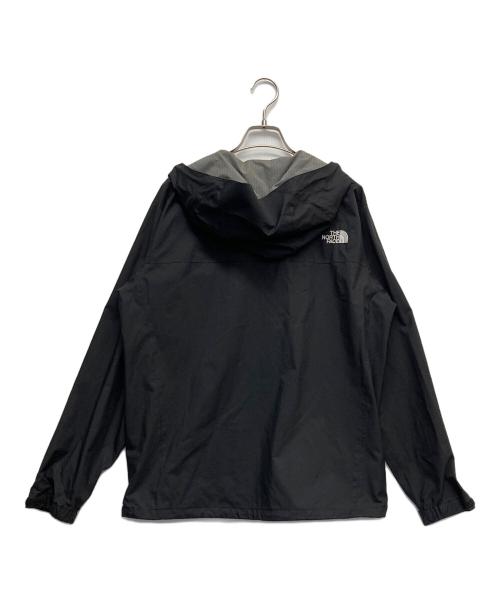 THE NORTH FACE（ザ ノース フェイス）THE NORTH FACE (ザ ノース フェイス) ベンチャージャケット ブラック サイズ:Lの古着・服飾アイテム