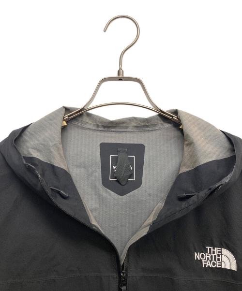 THE NORTH FACE（ザ ノース フェイス）THE NORTH FACE (ザ ノース フェイス) ベンチャージャケット ブラック サイズ:Lの古着・服飾アイテム