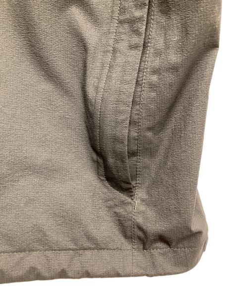 THE NORTH FACE（ザ ノース フェイス）THE NORTH FACE (ザ ノース フェイス) ベンチャージャケット ブラック サイズ:Lの古着・服飾アイテム