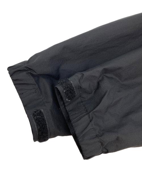 THE NORTH FACE（ザ ノース フェイス）THE NORTH FACE (ザ ノース フェイス) ベンチャージャケット ブラック サイズ:Lの古着・服飾アイテム