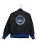adidas (アディダス) RIFTA ボンバージャケット ブラック サイズ:M：8000円