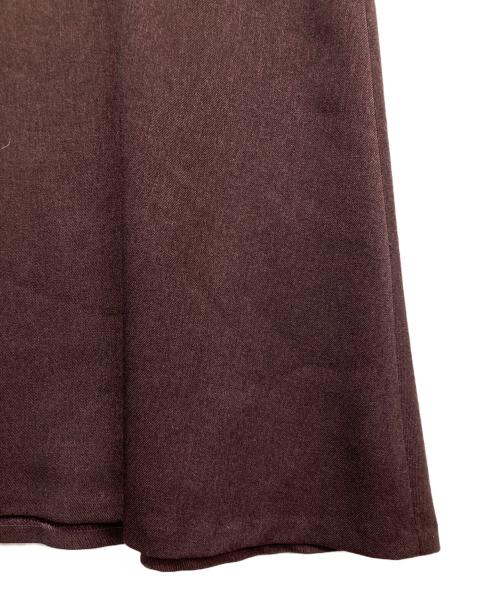 ReFLEcT（リフレクト）Reflect (リフレクト) アンサンブルニットワンピース ブラック サイズ:M 未使用品の古着・服飾アイテム