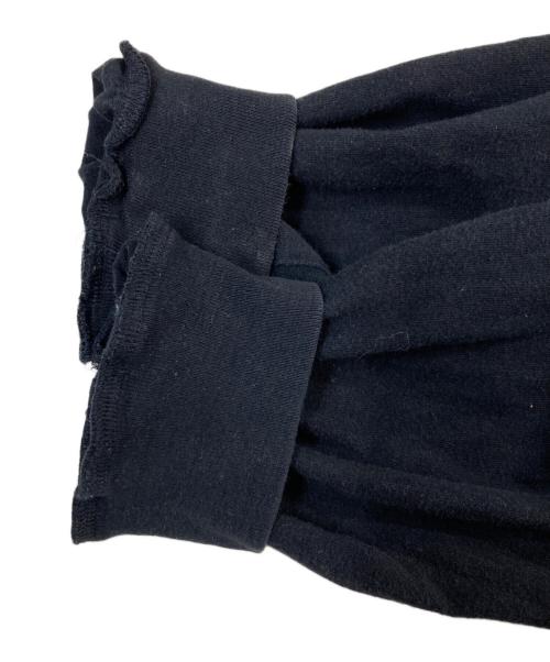 HARLEY-DAVIDSON（ハーレーダビッドソン）HARLEY-DAVIDSON (ハーレーダビッドソン) プリントカットソー グレー サイズ:Mの古着・服飾アイテム