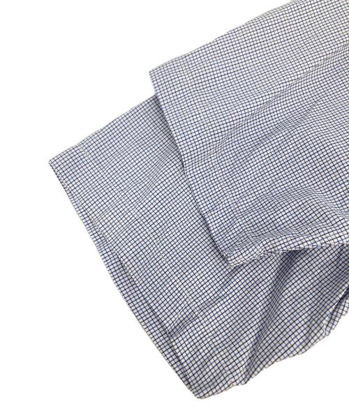 RALPH LAUREN（ラルフローレン）RALPH LAUREN (ラルフローレン) ボタンダウンシャツ ブルー サイズ:16の古着・服飾アイテム