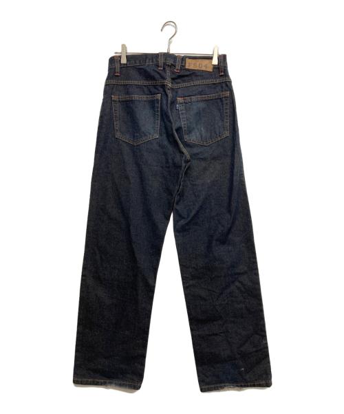 Fourstar（フォースタ）Fourstar (フォースタ) 90’Sデニムパンツ ブルー サイズ:W30の古着・服飾アイテム