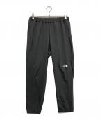THE NORTH FACEザ ノース フェイス）の古着「アンクルパンツ」｜グレー