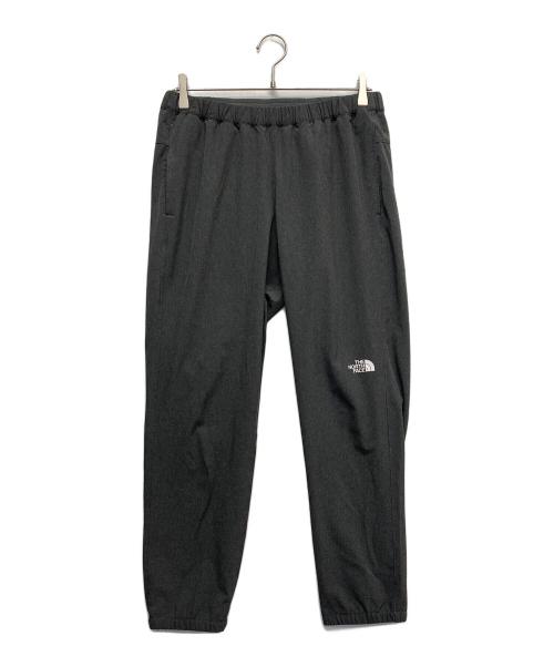 THE NORTH FACE（ザ ノース フェイス）THE NORTH FACE (ザ ノース フェイス) アンクルパンツ グレー サイズ:Mの古着・服飾アイテム