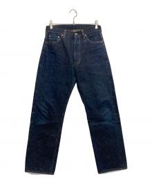 LEVI'S（リーバイス）の古着「復刻501XXデニムパンツ」｜ブルー